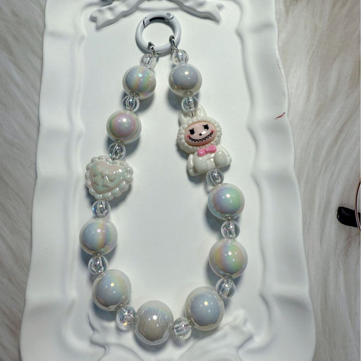 Whimsical Charm Beaded Accessory Stornfield