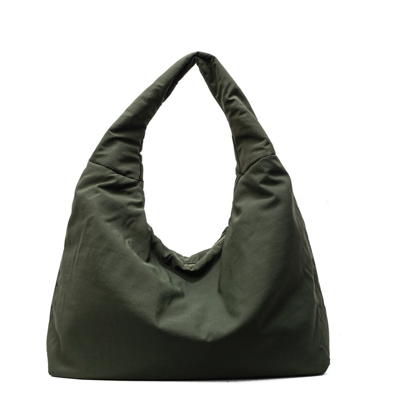 Chic Slouchy Hobo Bag Stornfield