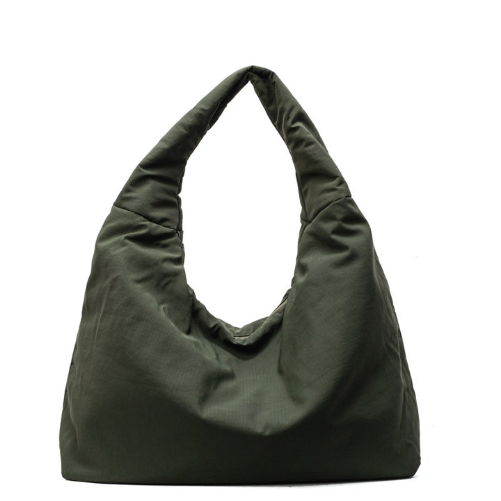 Chic Slouchy Hobo Bag Stornfield