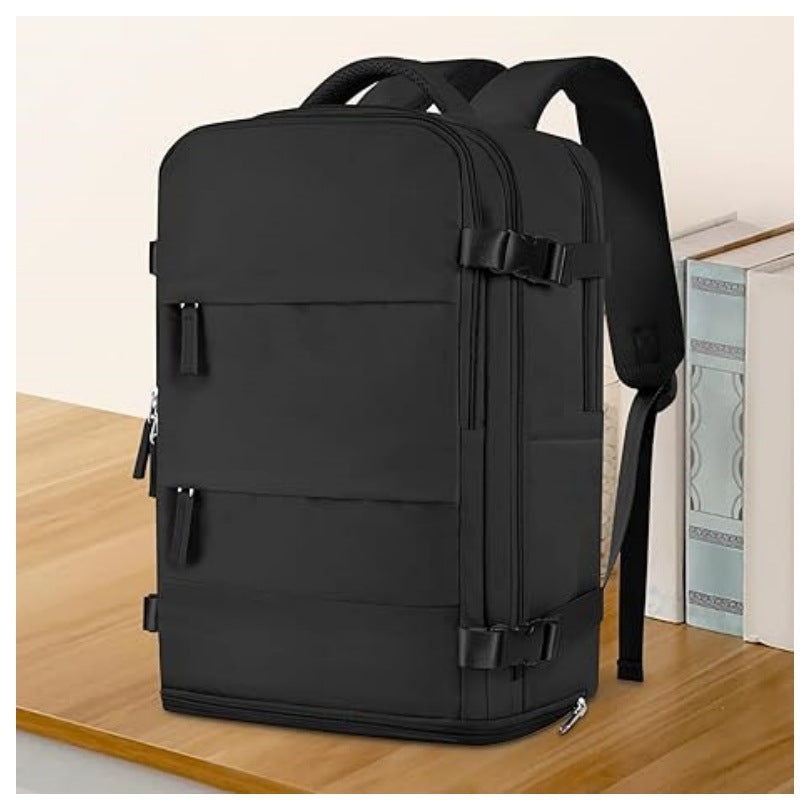 Versatile combo backpack Stornfield