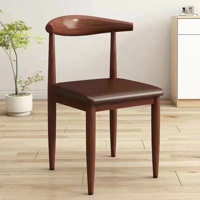Modern Minimalist Dining Chair Stornfield