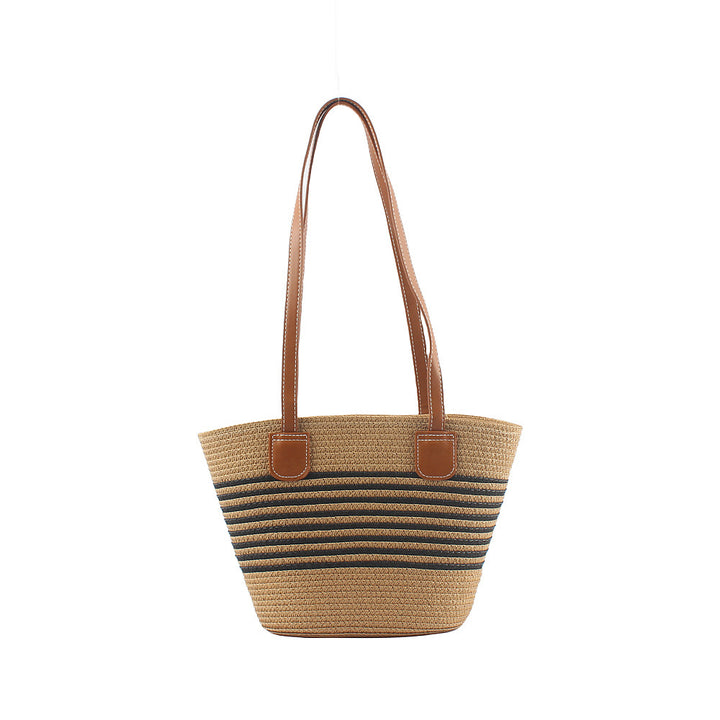 Leisurely Basket Bag Stornfield