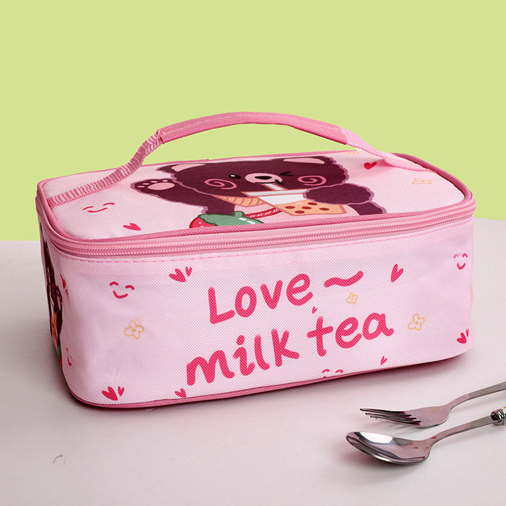 Insulated Lunch Box Stornfield