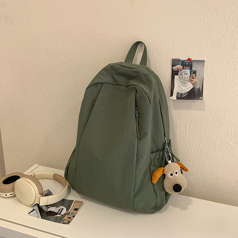 Backpack with Functional Design and Practical Pockets Stornfield