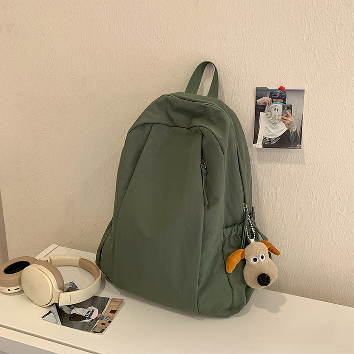 Backpack with Functional Design and Practical Pockets Stornfield