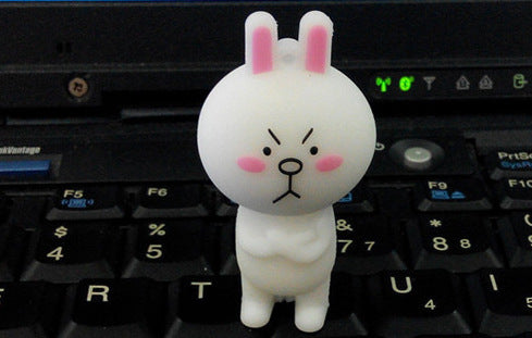 Cute Animal USB Flash Drive Stornfield