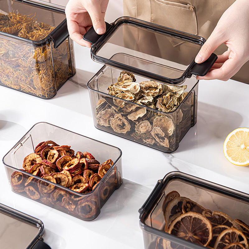 Food Storage Stornfield