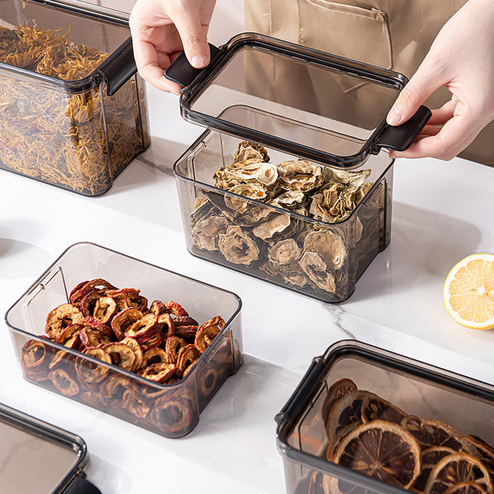 Food Storage Stornfield