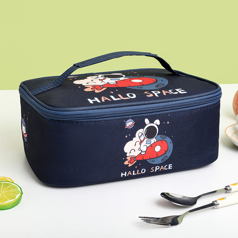 Insulated Lunch Box Stornfield