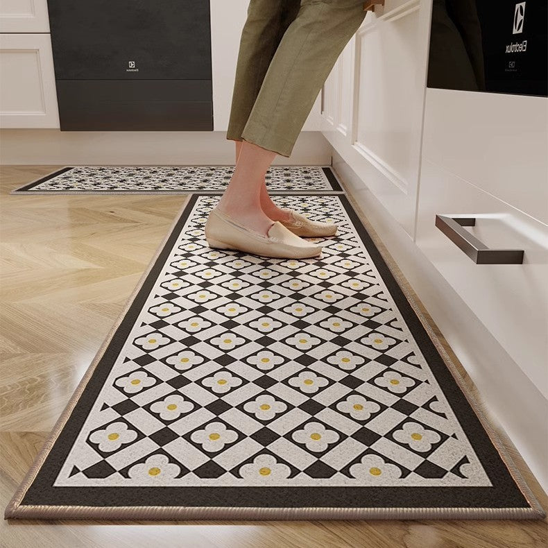 Kitchen Comfort Mat Stornfield