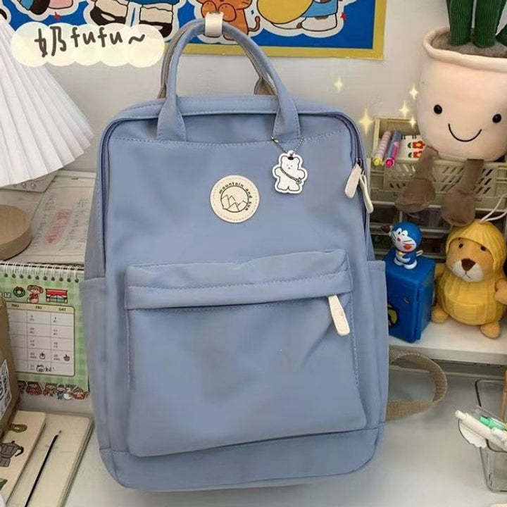 Urban Multifunctional Backpack Stornfield
