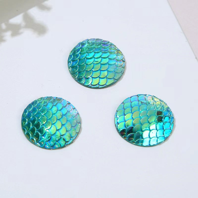 Sparkling sequin applications Stornfield