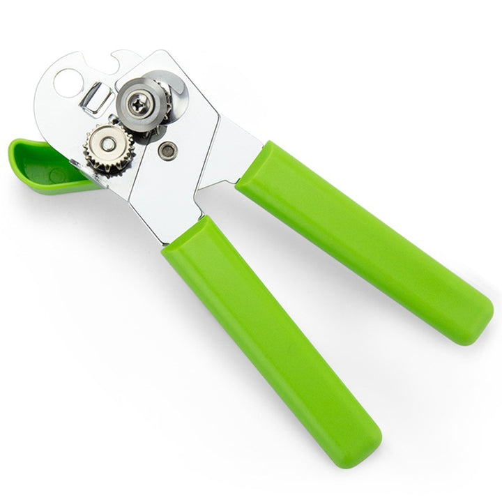 Multi-Functional Can and Jar Opener Stornfield