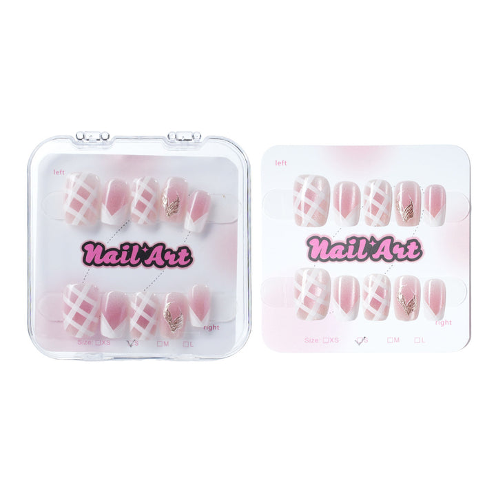 Nail Art Stornfield