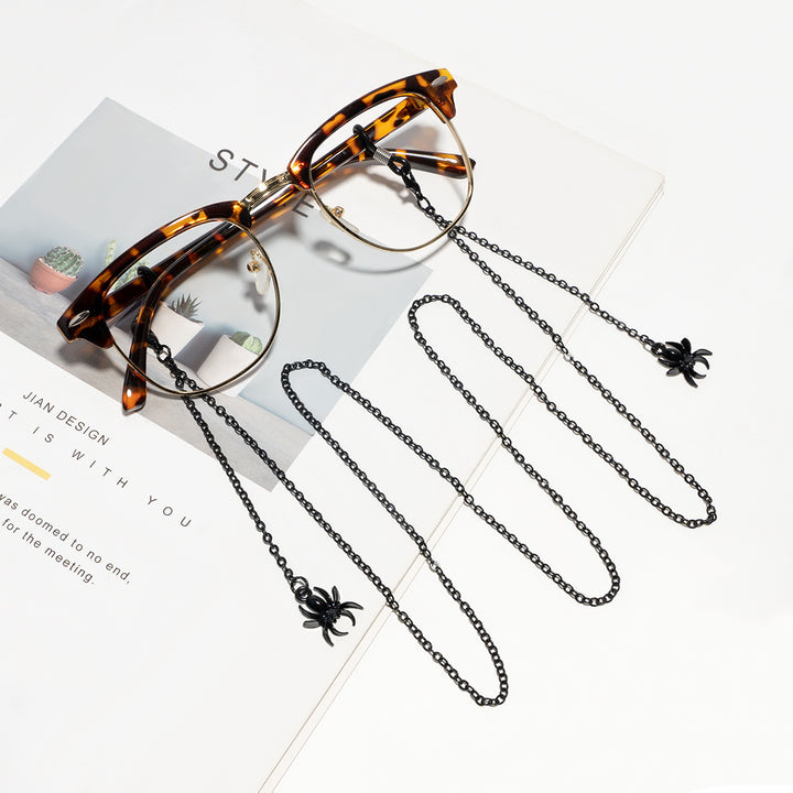 Stylish Eyewear Chain Holder Stornfield