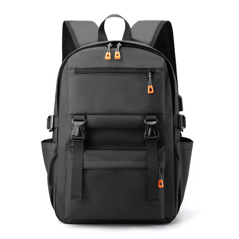 Multi-Functional Urban Backpack Stornfield