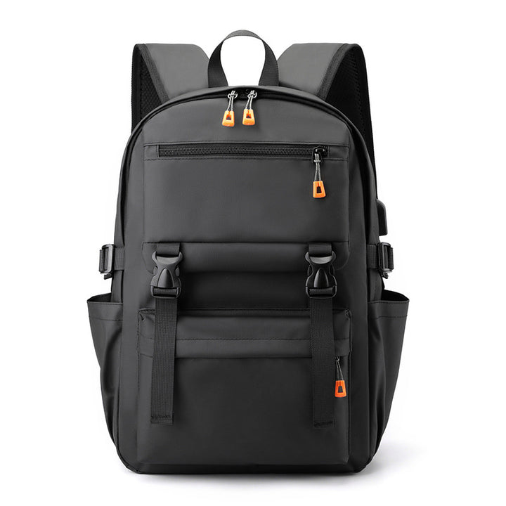 Multi-Functional Urban Backpack Stornfield