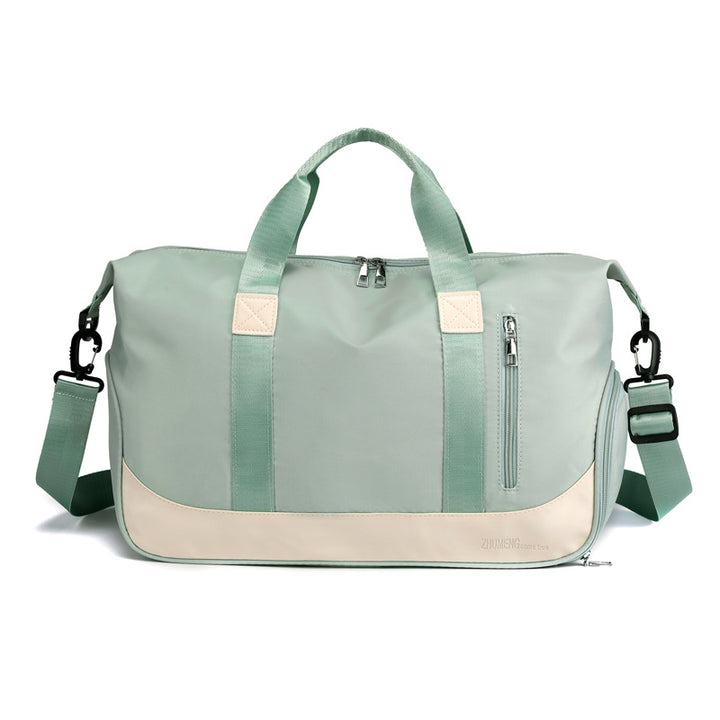 Practical Travel Bag Stornfield
