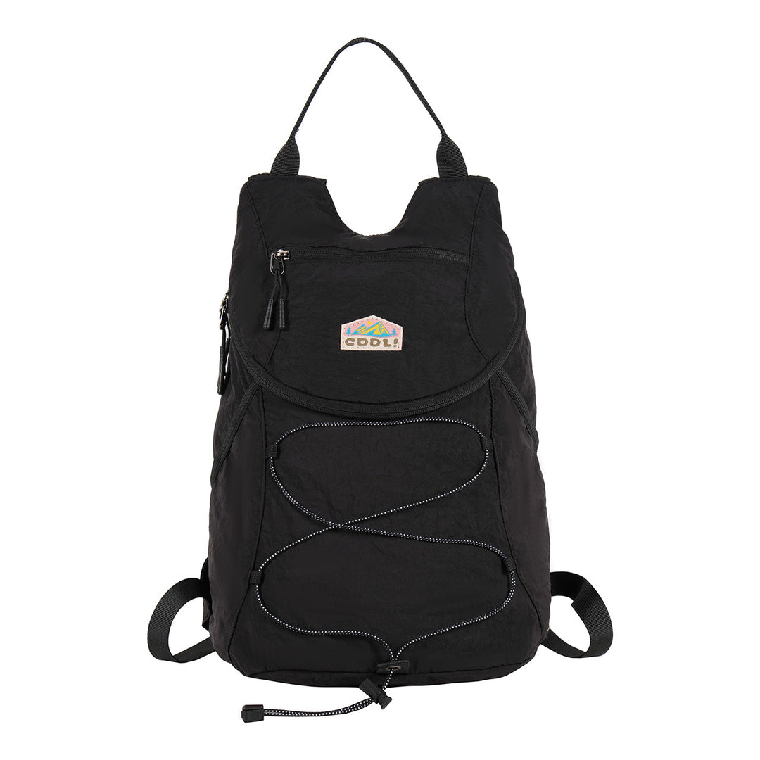 Versatile Multi-Color Outdoor Backpack Stornfield