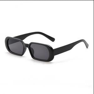 Ladies fashion sunglasses in striking leopard pattern Stornfield