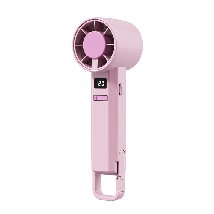 Women's Portable Mini Fan Stornfield