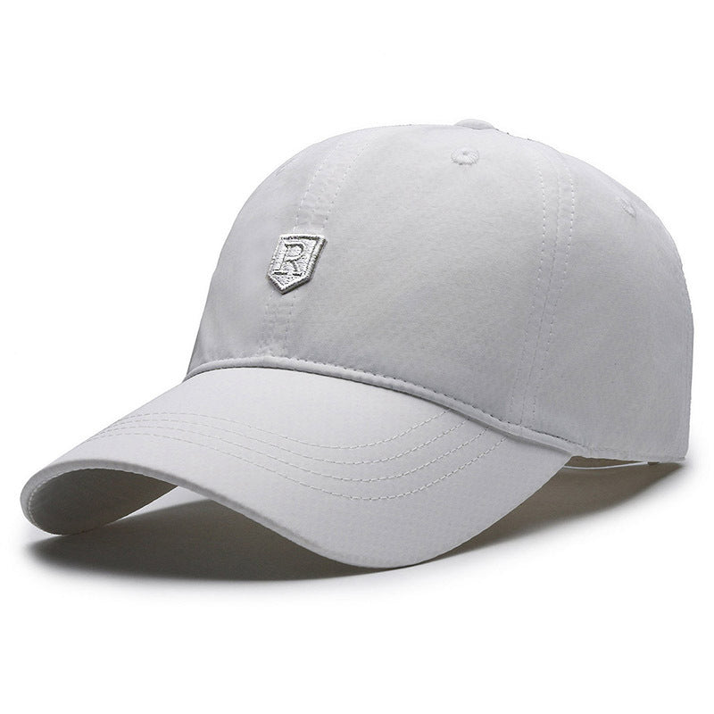 Men's Lightweight Performance Baseball Cap Stornfield 1783927271