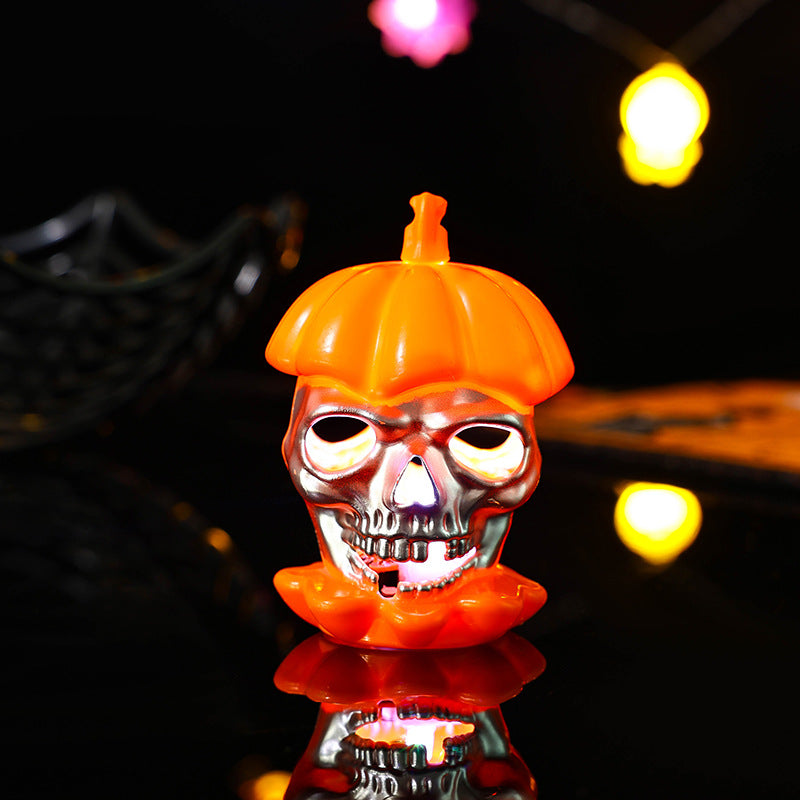 Decorative LED Pumpkin Light Stornfield