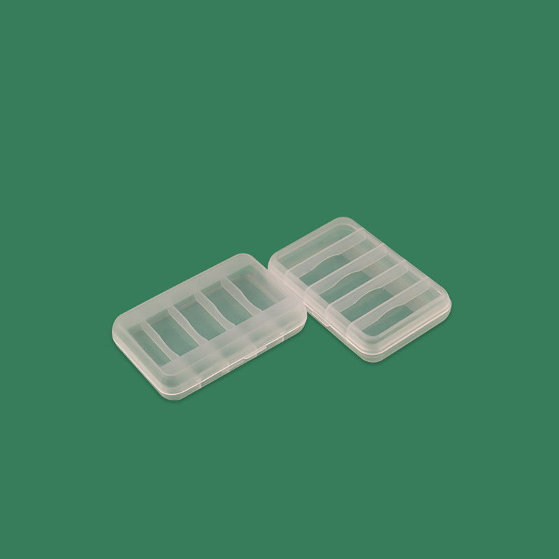 Portable Multi-Section Pill Organizer Stornfield
