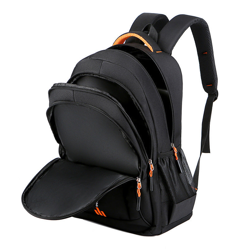 Functional Sports Backpack Stornfield