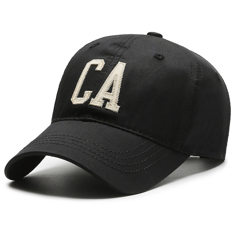 Men's Casual Embroidered Baseball Cap Stornfield 1783926872