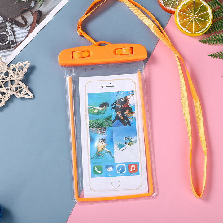 Waterproof Smartphone Case Stornfield