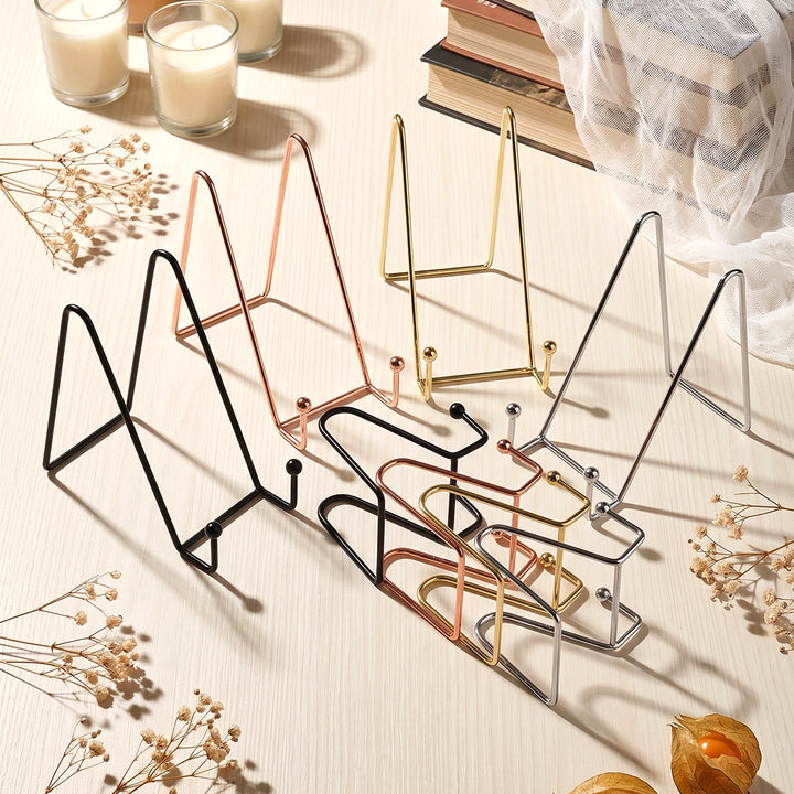 Elegant Metal Kitchen Organizer Stornfield