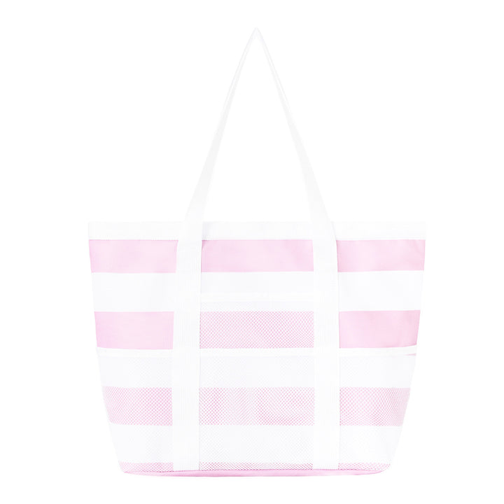 Beach bag with breathable design and large compartment Stornfield