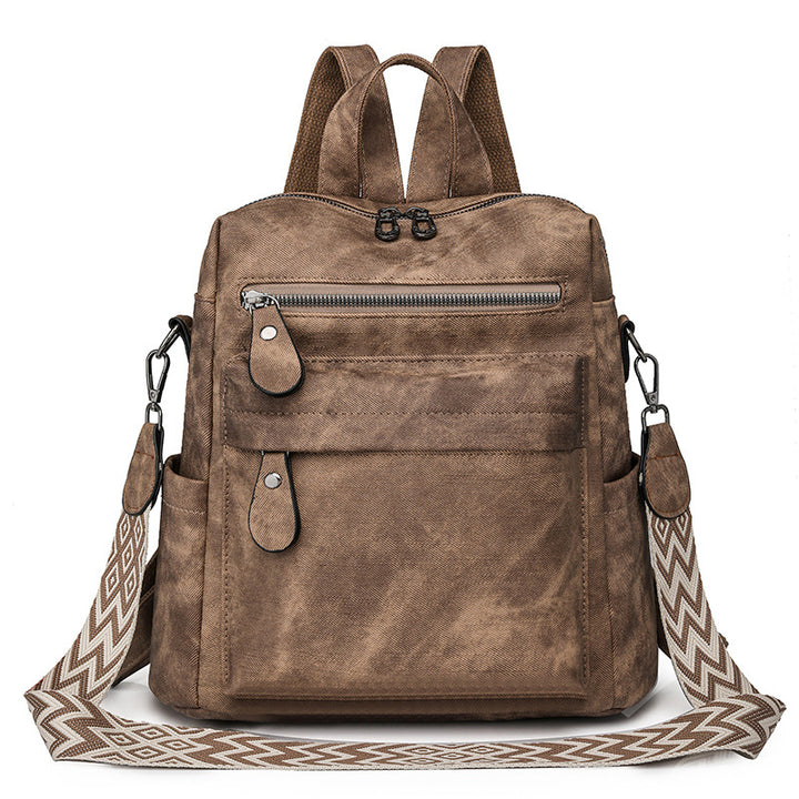 Compact Travel Backpack Stornfield