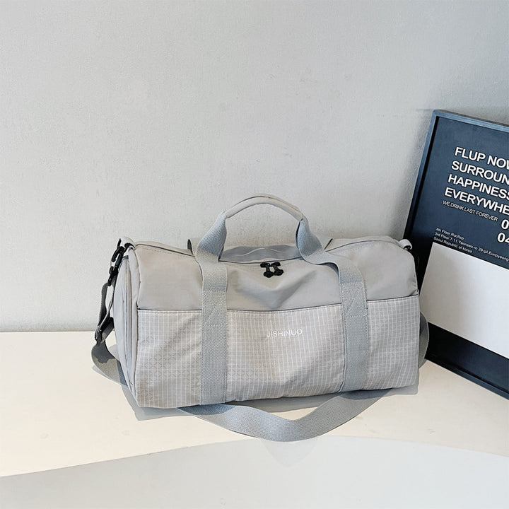 Ladies Modern Sports Bag Stornfield