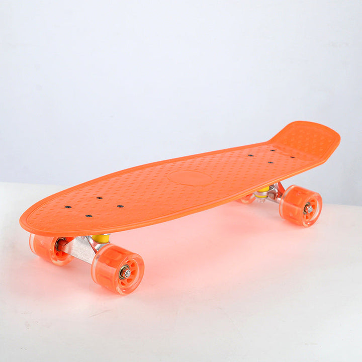 Retro Cruiser Board Stornfield