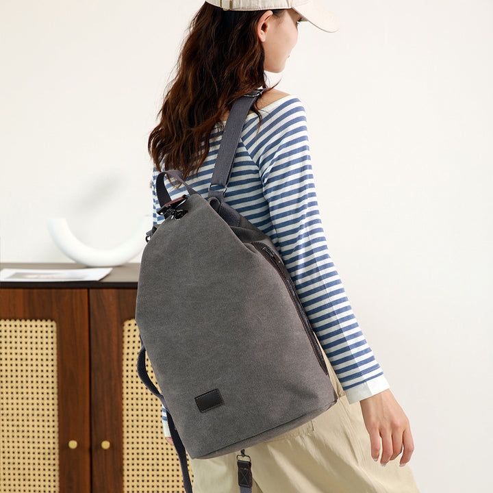 Casual Sling Backpack Stornfield