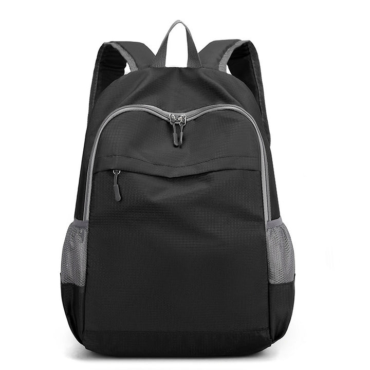 Versatile Lightweight Travel Backpack Stornfield