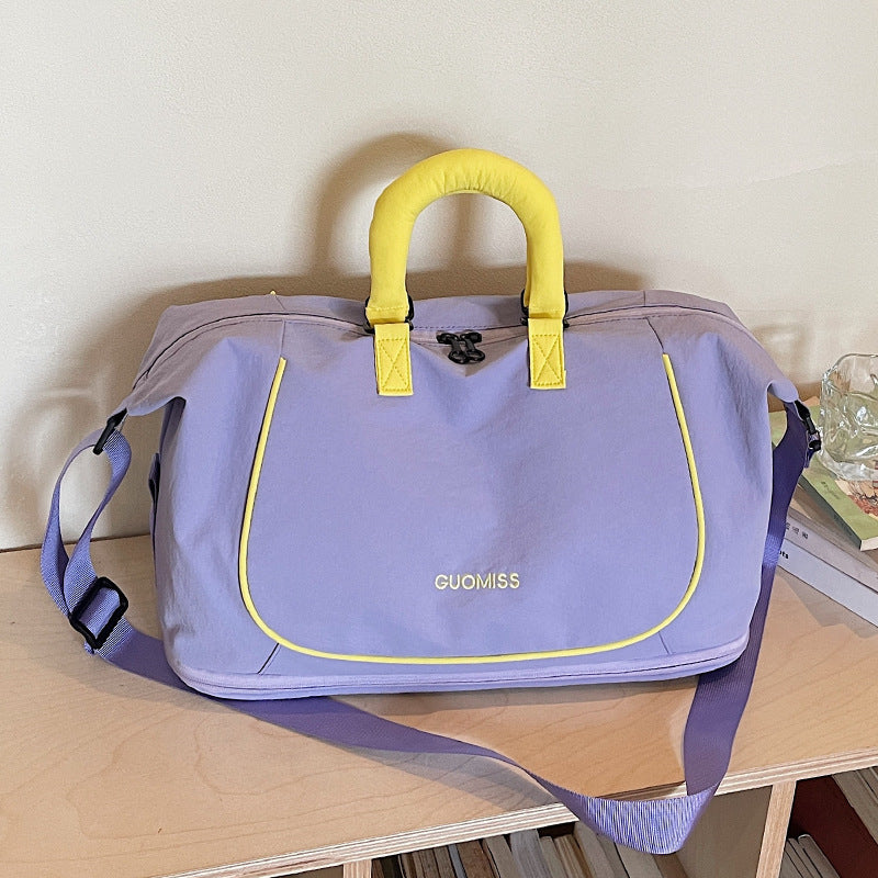 Travel Tote