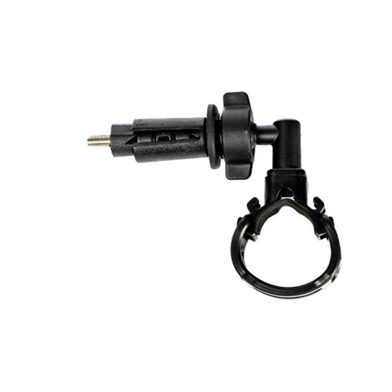 Adjustable Bicycle Accessory Mounting Bracket Stornfield