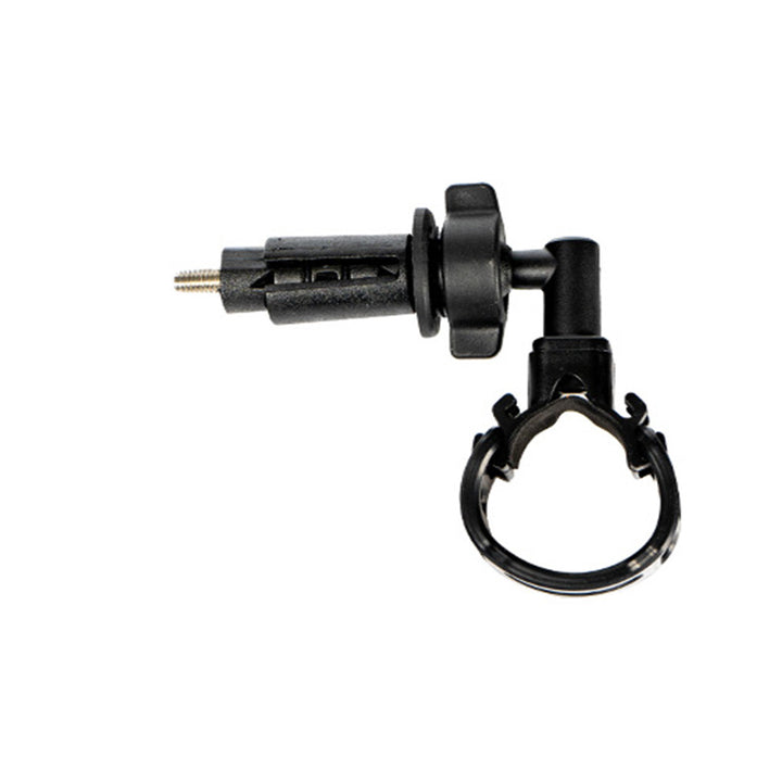 Adjustable Bicycle Accessory Mounting Bracket Stornfield