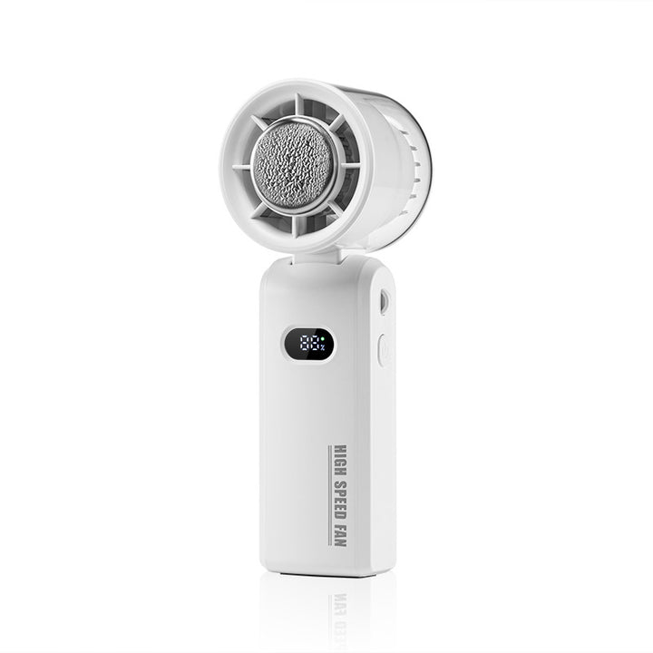 High-Performance Compact Fan Stornfield