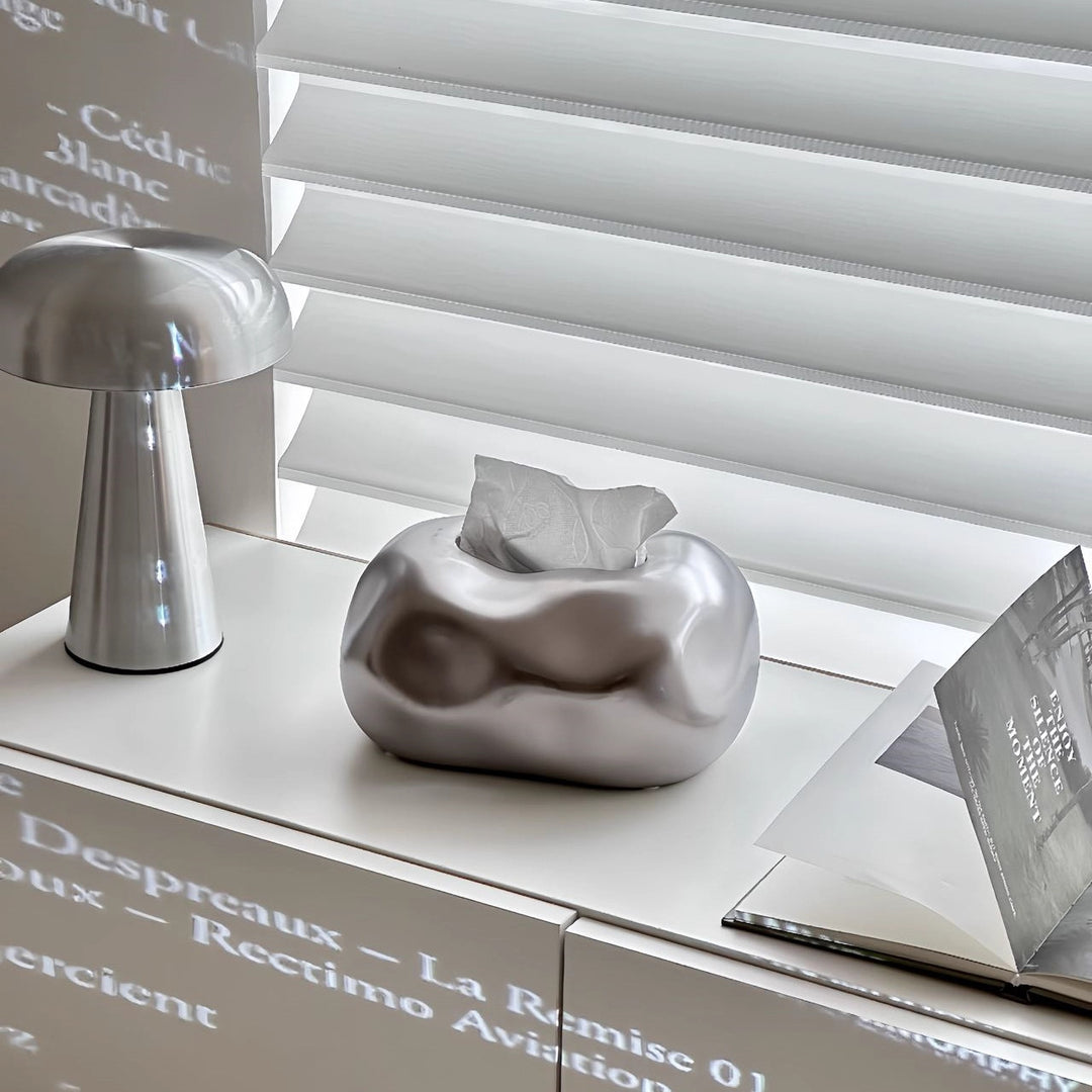 Home Decor Tissue Box
