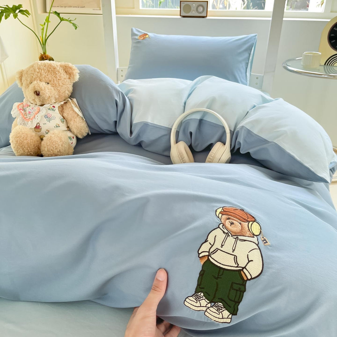 Bedding Set
