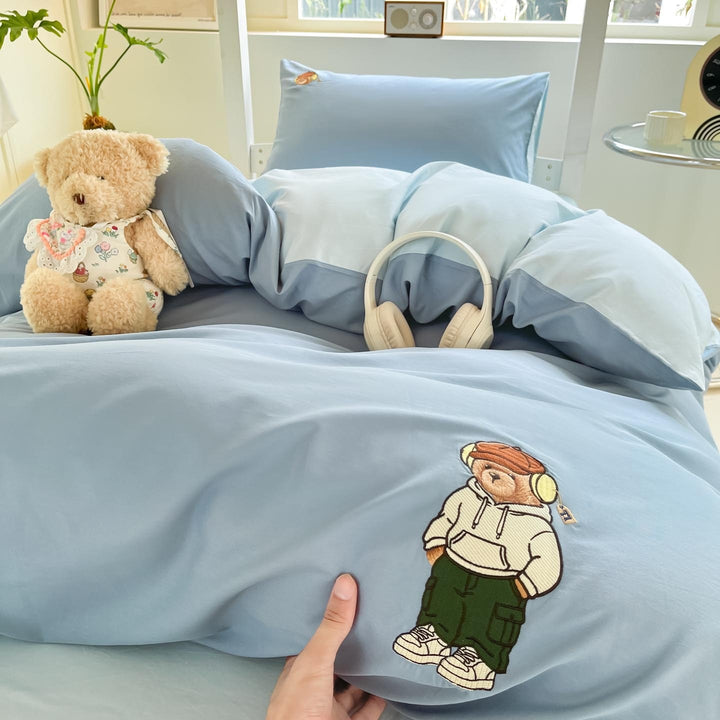 Bedding Set