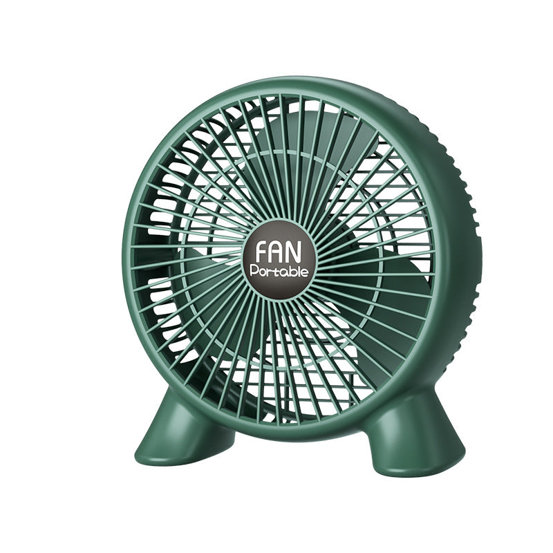 Women Portable Mini Air Circulator Stornfield