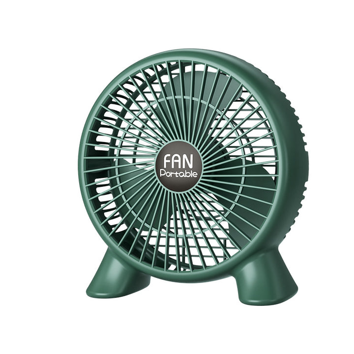 Women Portable Mini Air Circulator Stornfield