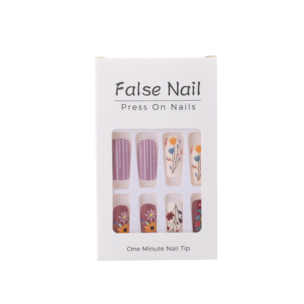 Nail Art Stornfield