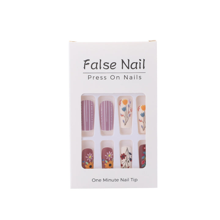 Nail Art Stornfield