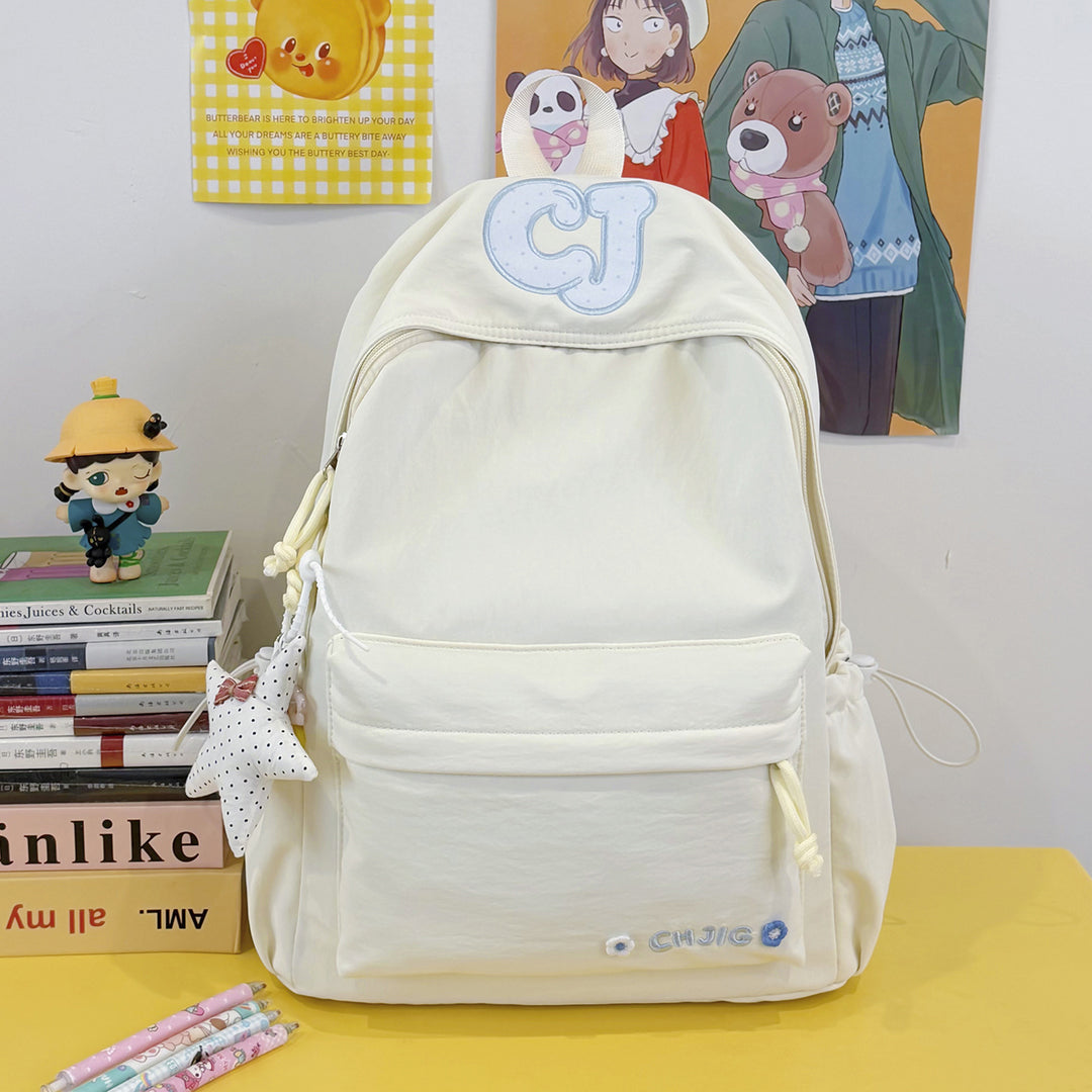 Versatile Novelty Travel Backpack Stornfield